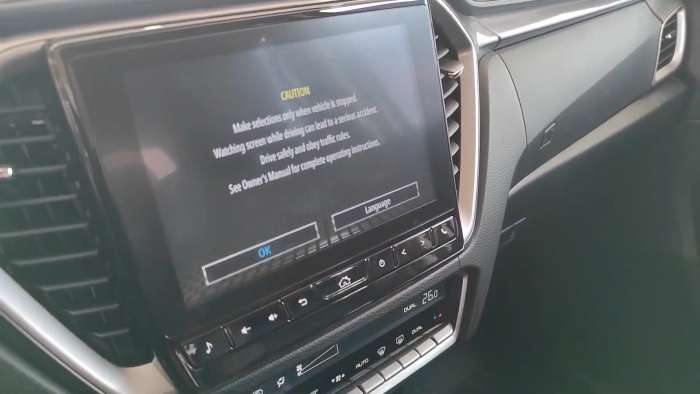 Used 1
                    ISUZU
                     for Sale Image