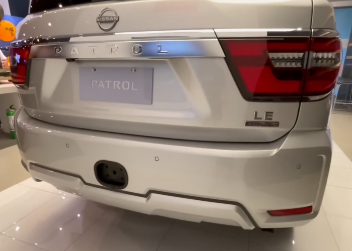 Used 1
                    NISSAN
                     for Sale Image