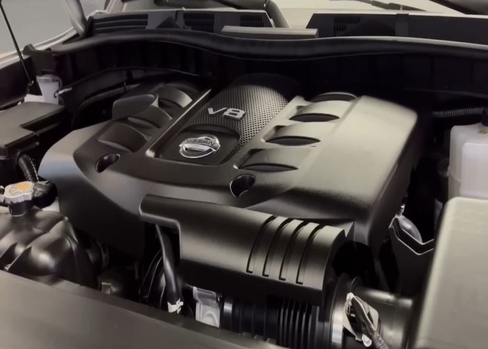 Used 1
                    NISSAN
                     for Sale Image