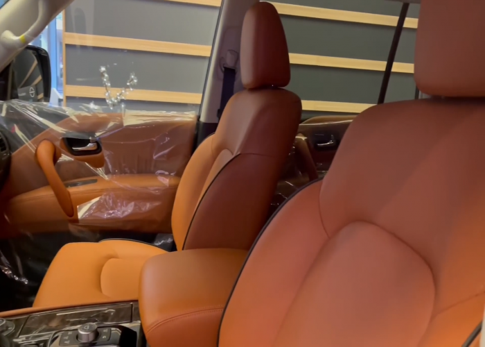 Used 1
                    NISSAN
                     for Sale Image