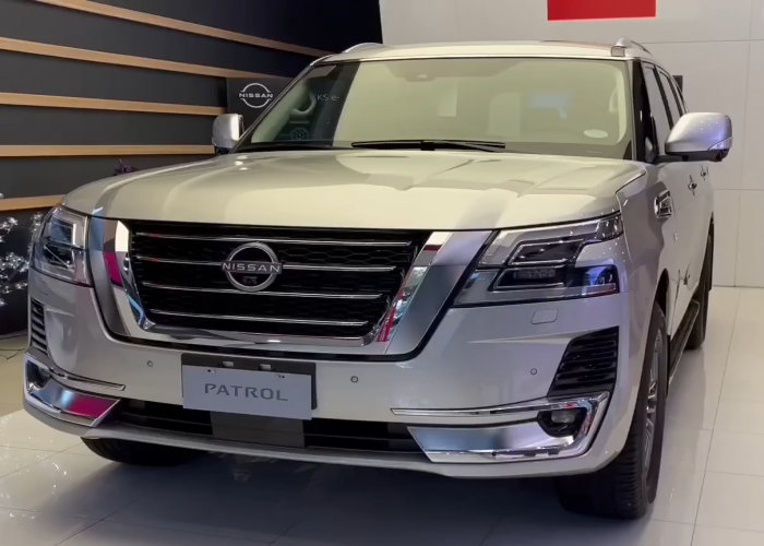 Used 1
                    NISSAN
                     for Sale Image