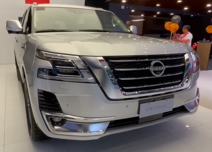 Used 1
                    NISSAN
                     for Sale Image