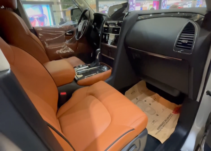 Used 1
                    NISSAN
                     for Sale Image