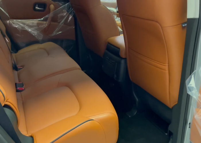 Used 1
                    NISSAN
                     for Sale Image