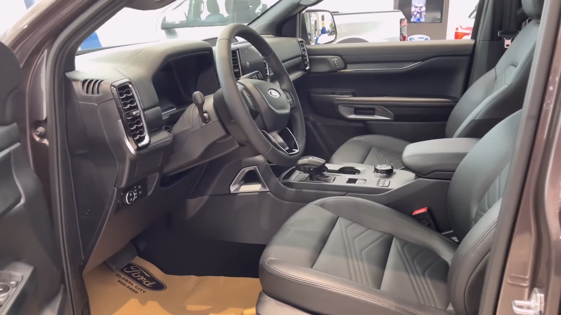 Used 1
                    FORD
                     for Sale Image