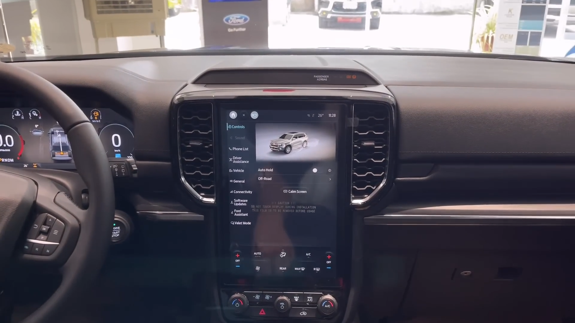 Used 1
                    FORD
                     for Sale Image