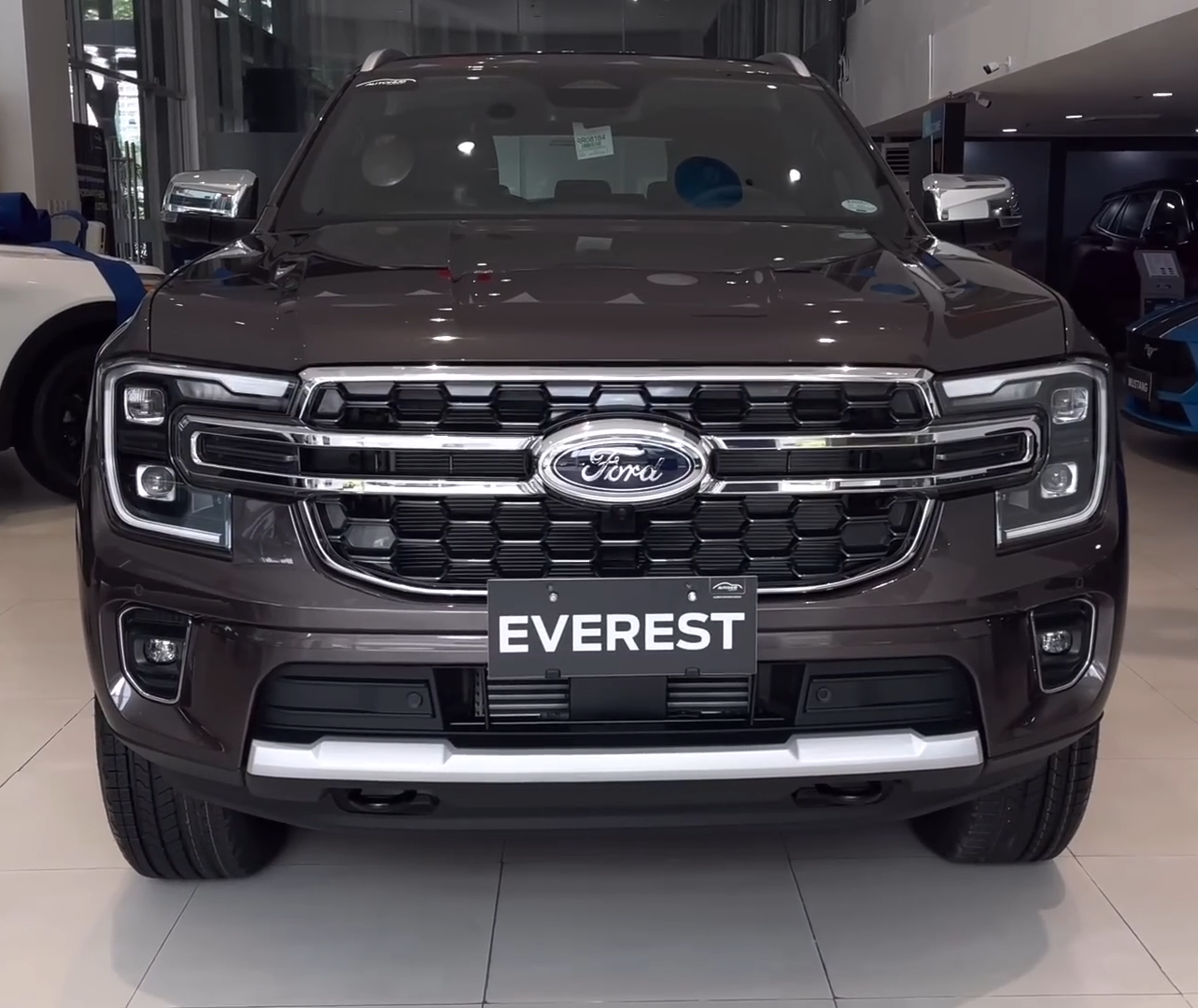 Used 1
                    FORD
                     for Sale Image