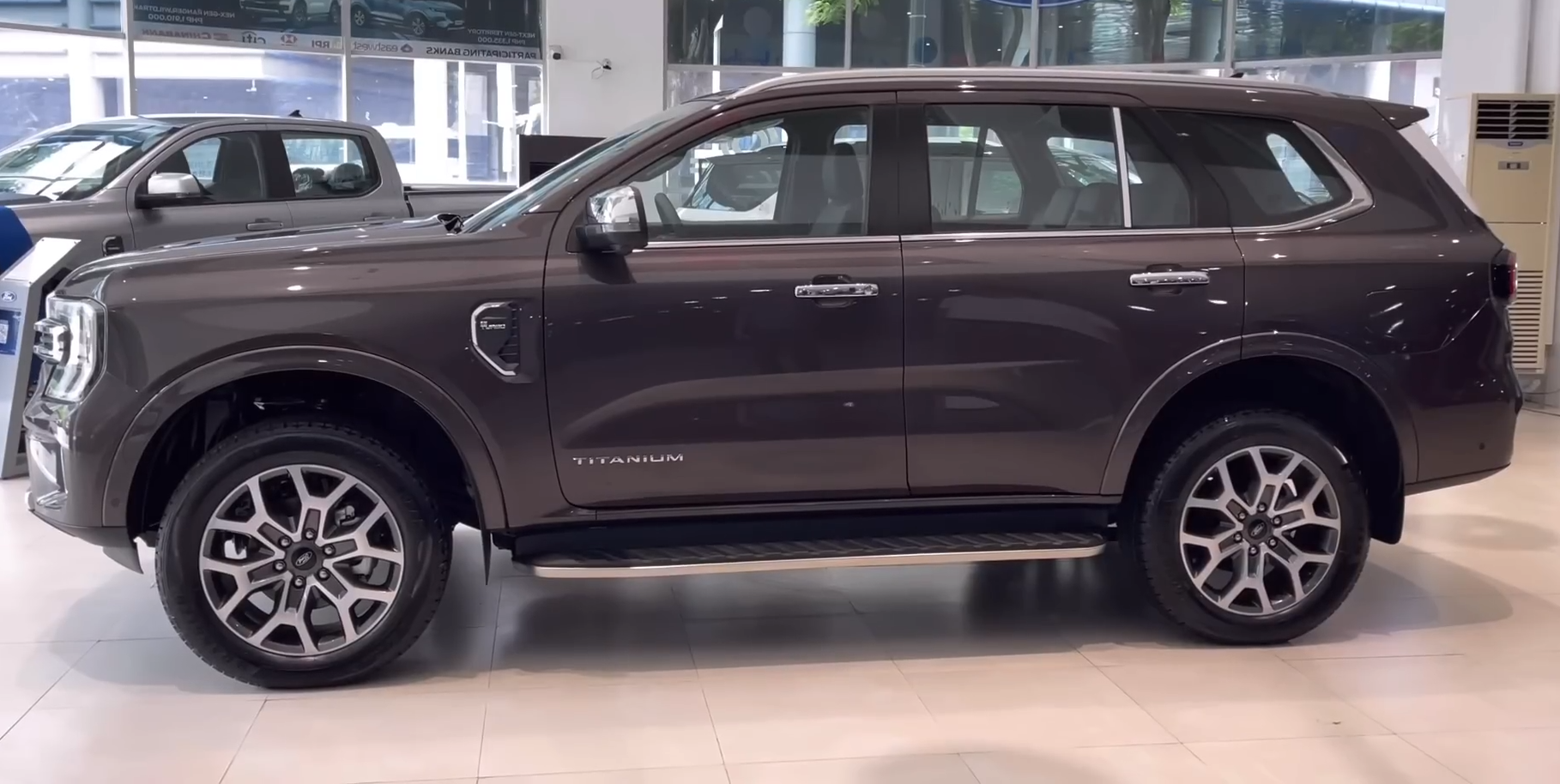 Used 1
                    FORD
                     for Sale Image