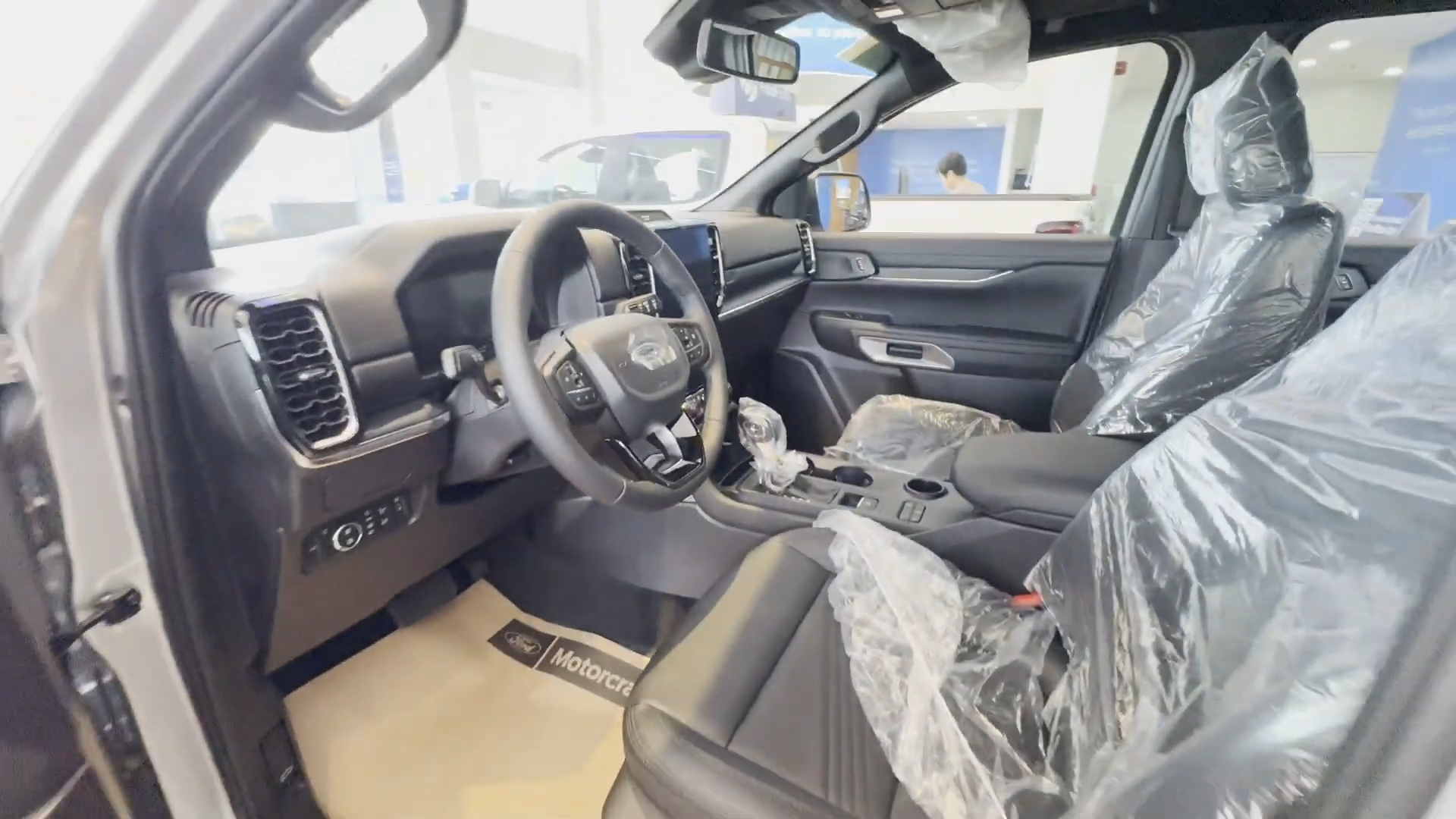 Used 1
                    FORD
                     for Sale Image