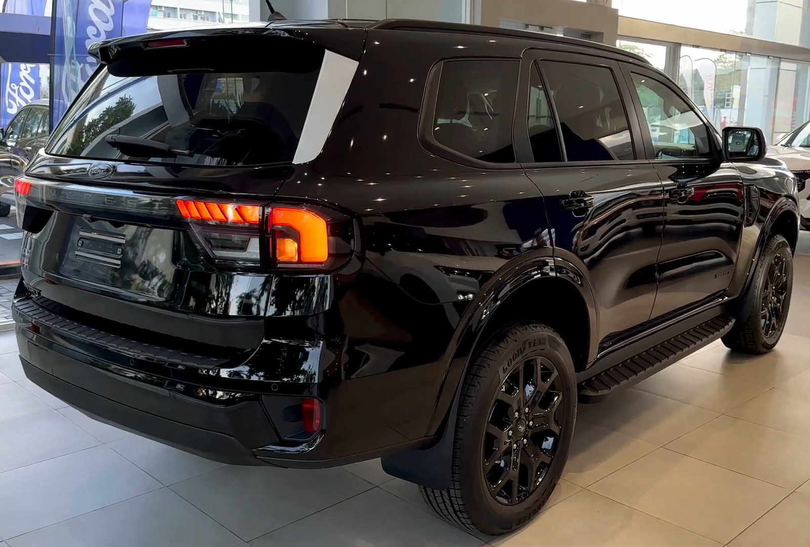 Used 3
                    FORD
                     for Sale Image