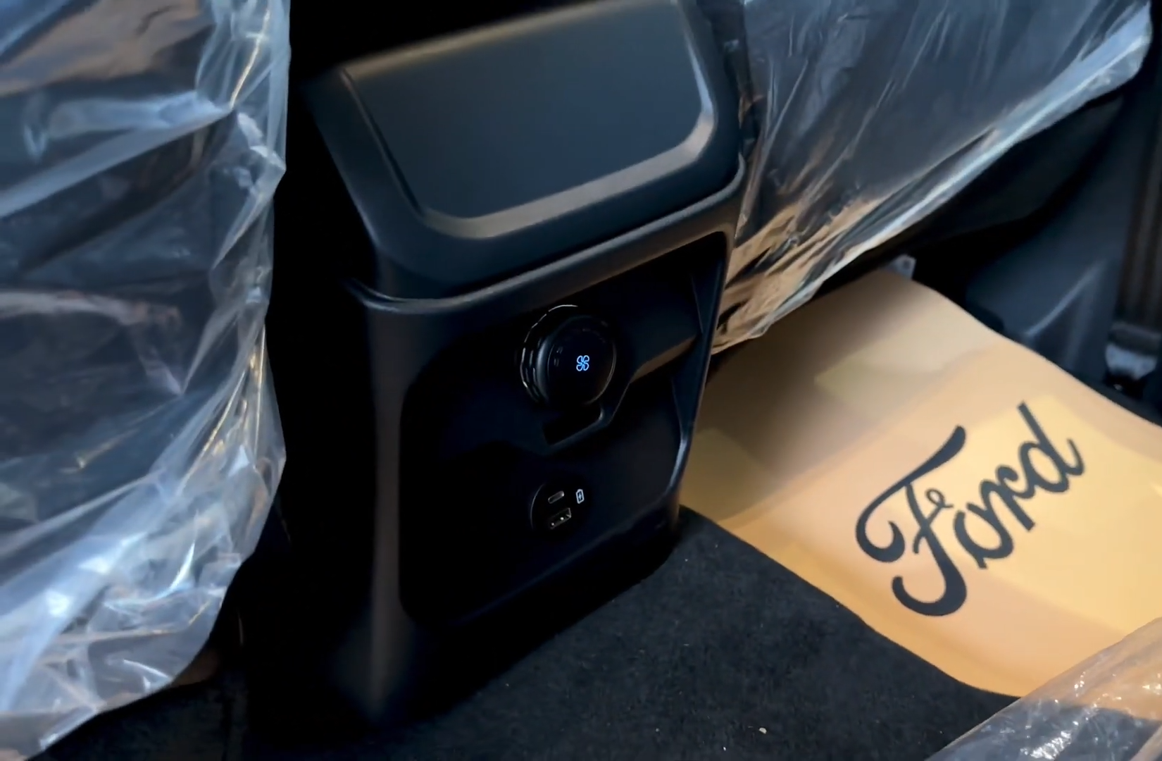 Used 3
                    FORD
                     for Sale Image