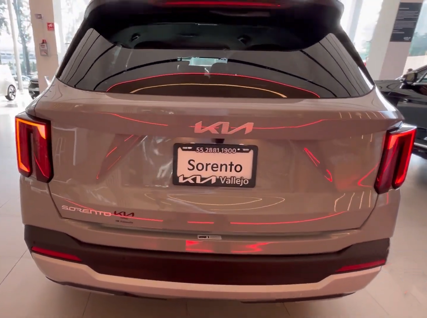 Used 1
                    KIA
                     for Sale Image