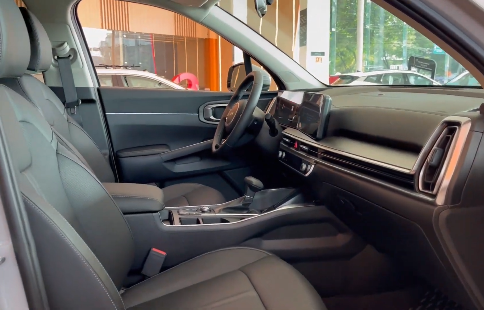 Used 1
                    KIA
                     for Sale Image