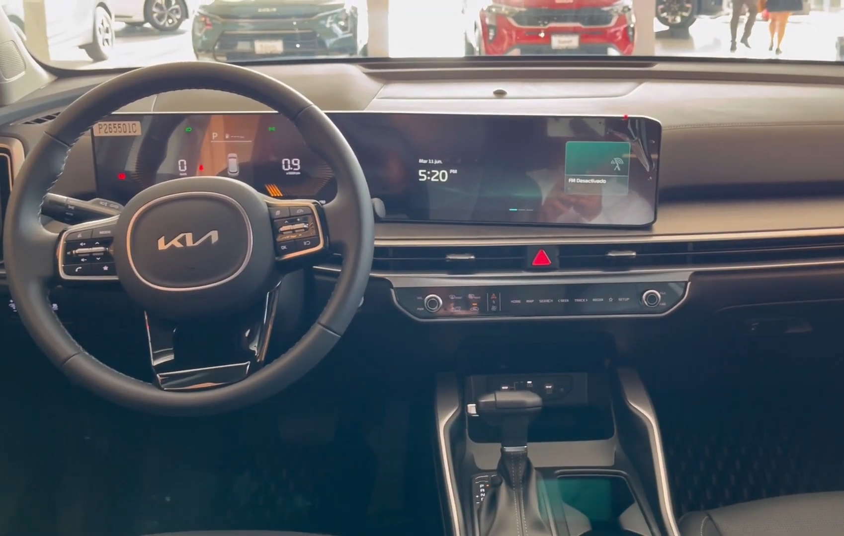 Used 1
                    KIA
                     for Sale Image