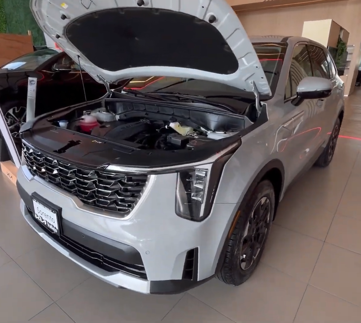 Used 1
                    KIA
                     for Sale Image