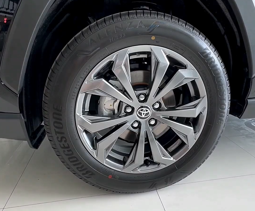 Used 1
                    TOYOTA
                     for Sale Image