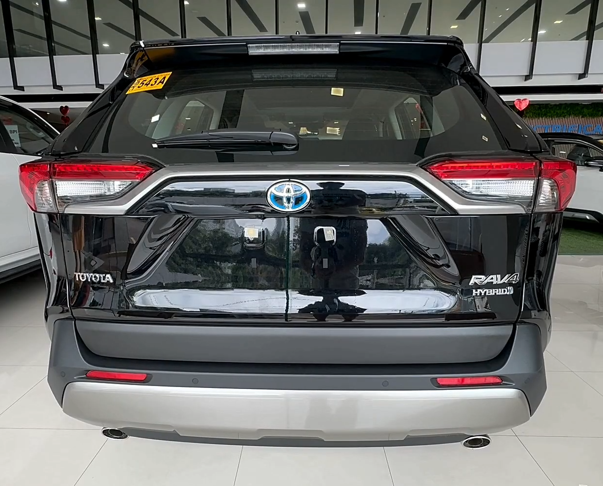 Used 1
                    TOYOTA
                     for Sale Image