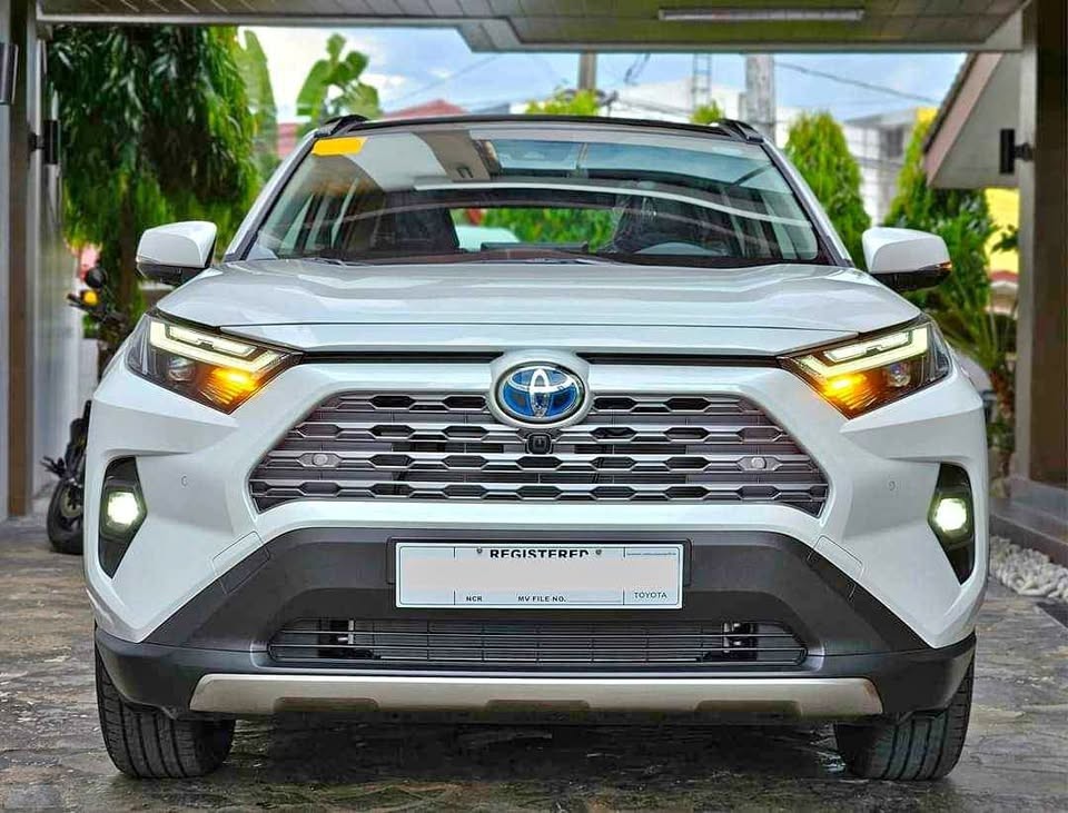 Used 1
                    TOYOTA
                     for Sale Image