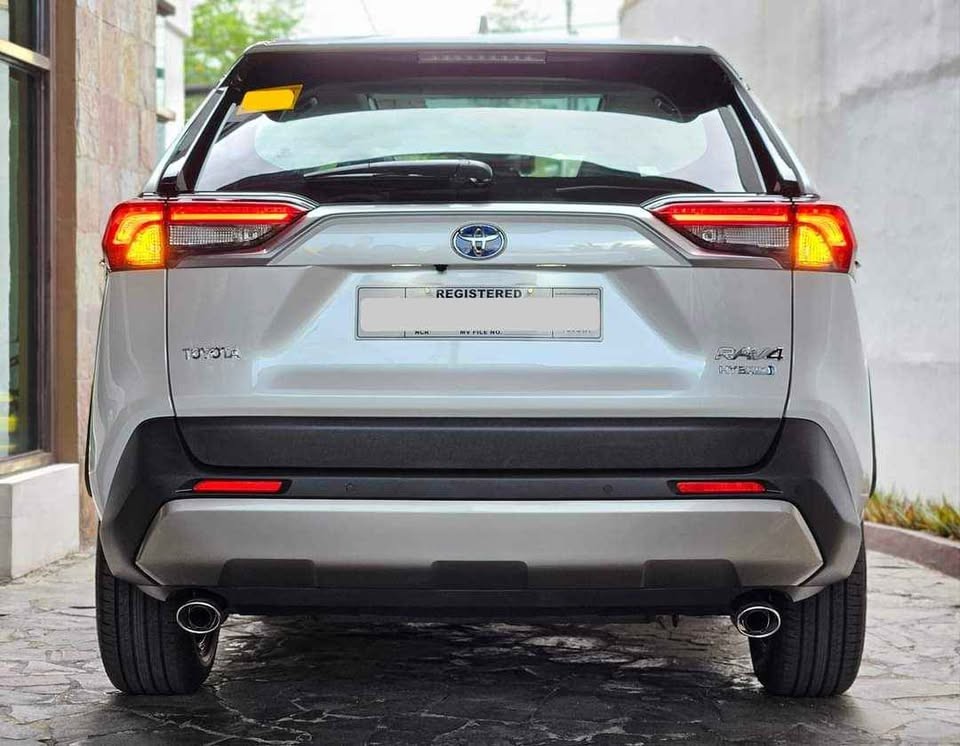 Used 1
                    TOYOTA
                     for Sale Image