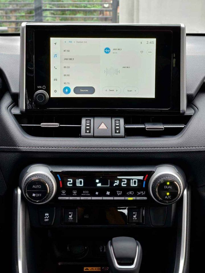 Used 1
                    TOYOTA
                     for Sale Image