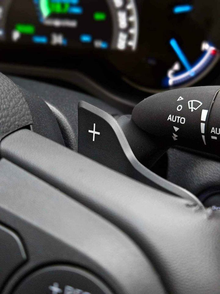 Used 1
                    TOYOTA
                     for Sale Image