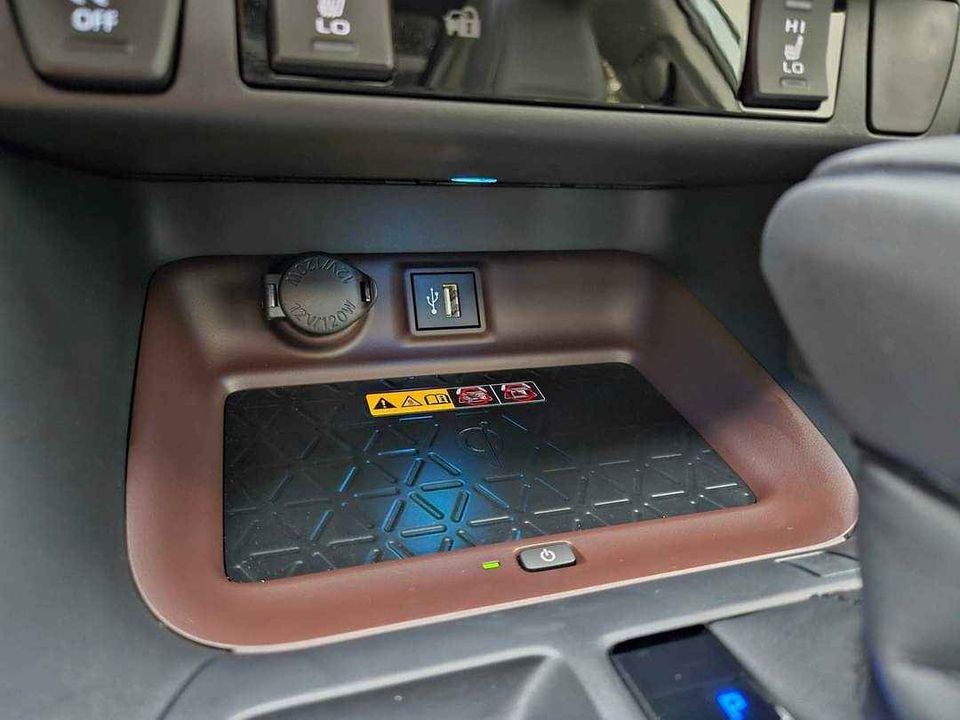 Used 1
                    TOYOTA
                     for Sale Image