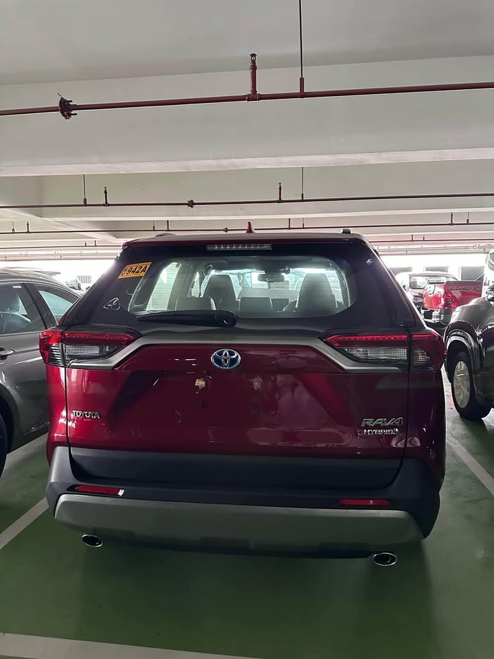 Used 1
                    TOYOTA
                     for Sale Image