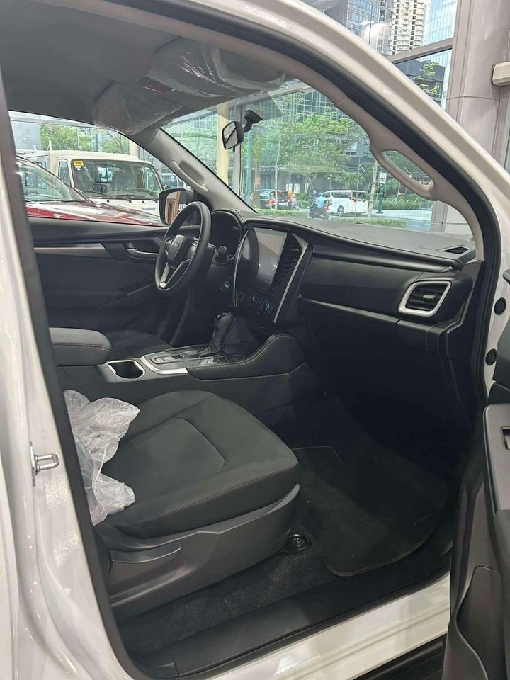 Used 1
                    ISUZU
                     for Sale Image