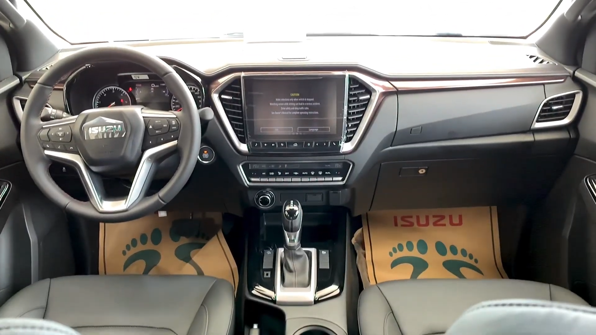 Used 1
                    ISUZU
                     for Sale Image