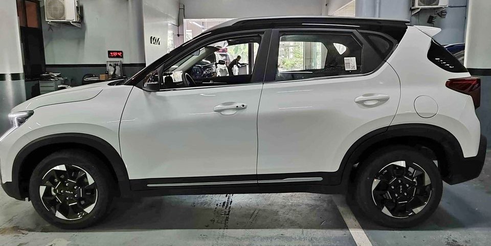 Used 1
                    KIA
                     for Sale Image