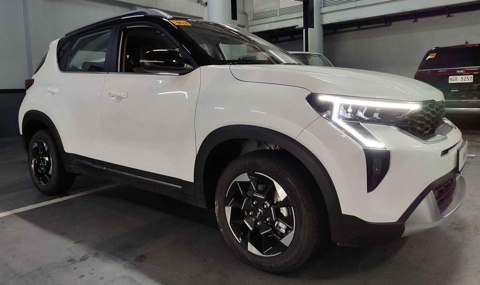 Used 1
                    KIA
                     for Sale Image