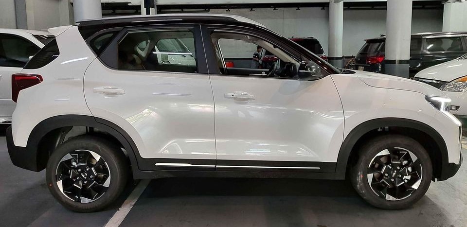 Used 1
                    KIA
                     for Sale Image