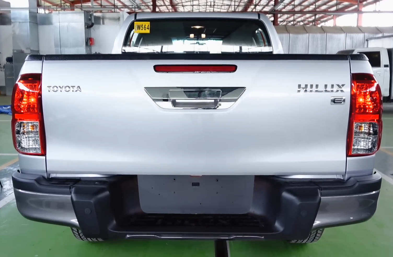 Used 1
                    TOYOTA
                     for Sale Image