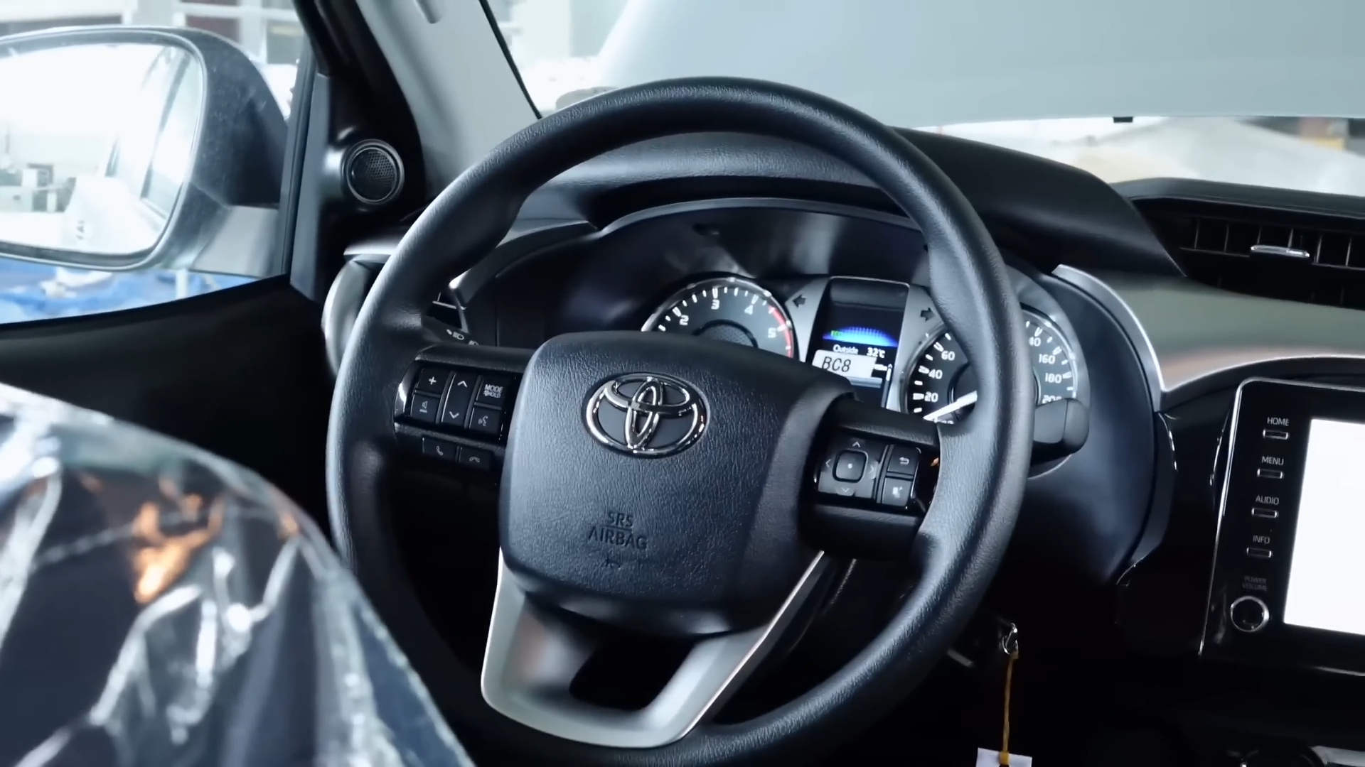 Used 1
                    TOYOTA
                     for Sale Image