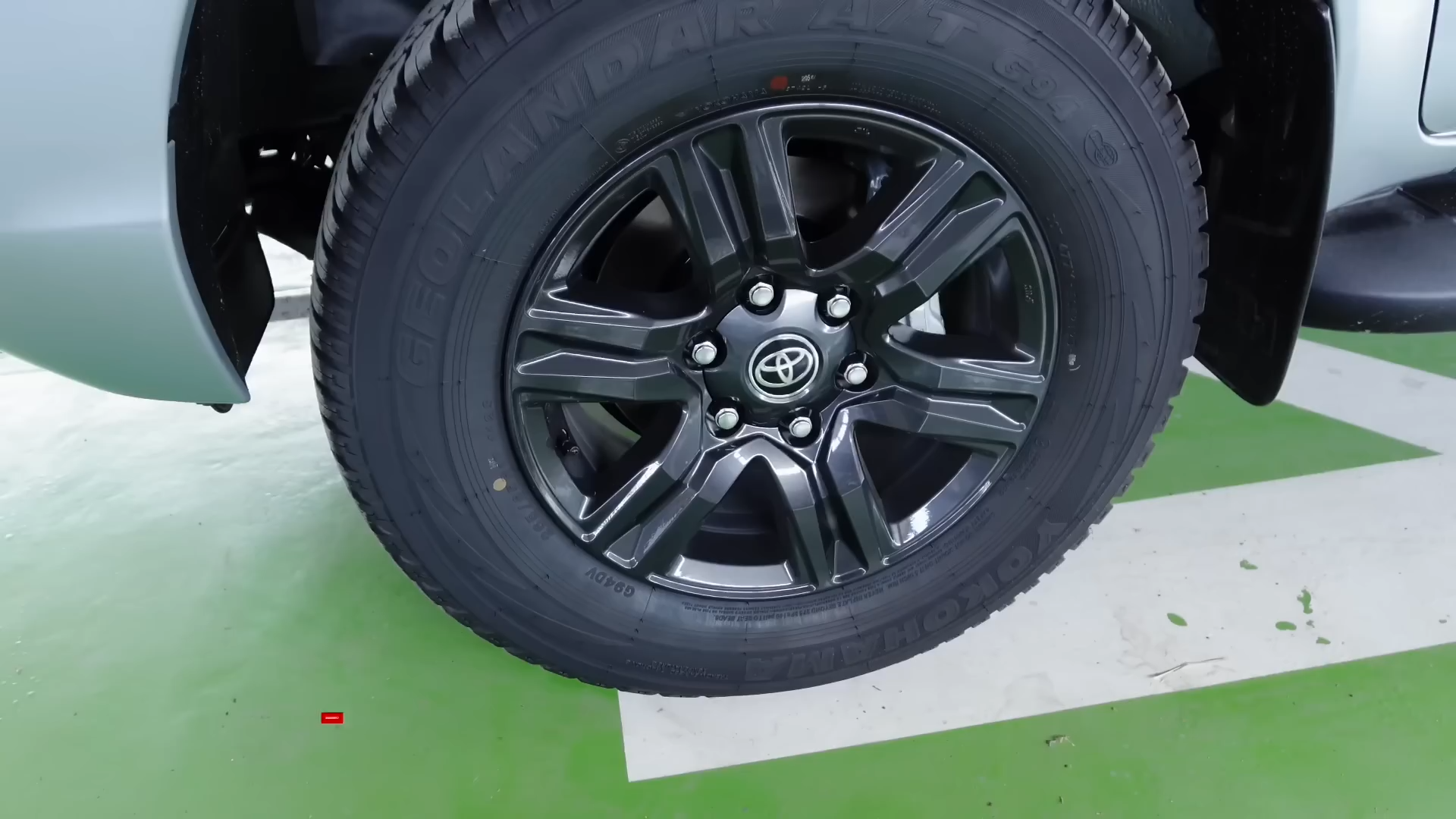 Used 1
                    TOYOTA
                     for Sale Image