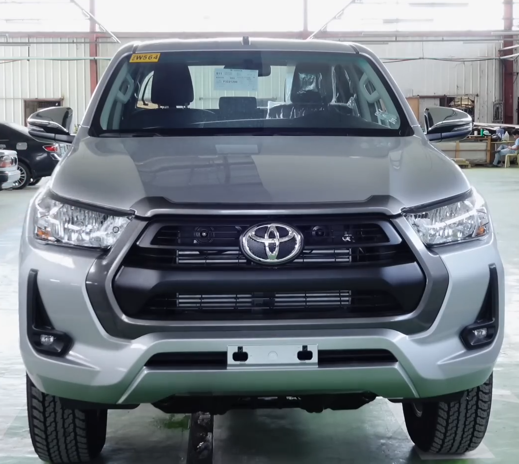 Used 1
                    TOYOTA
                     for Sale Image