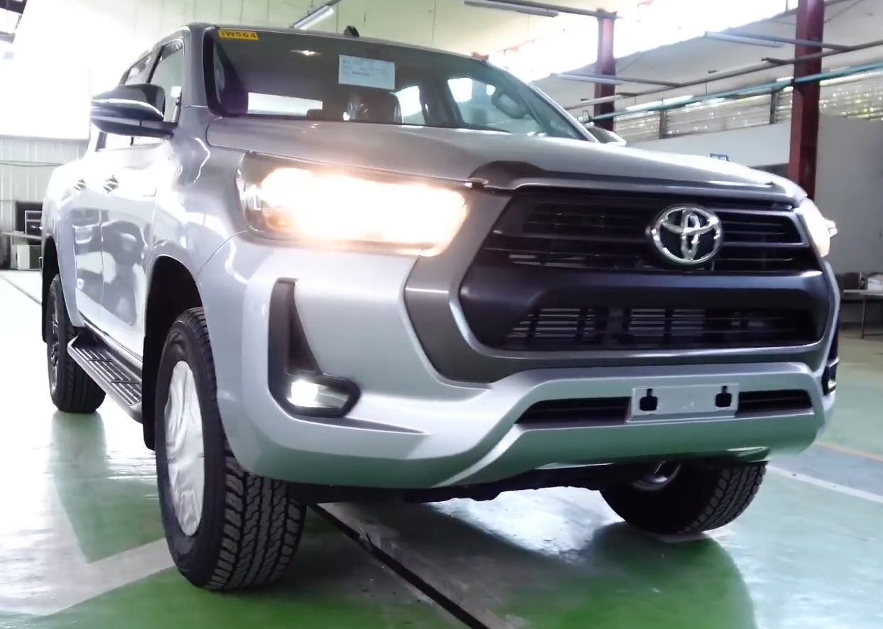 Used 1
                    TOYOTA
                     for Sale Image