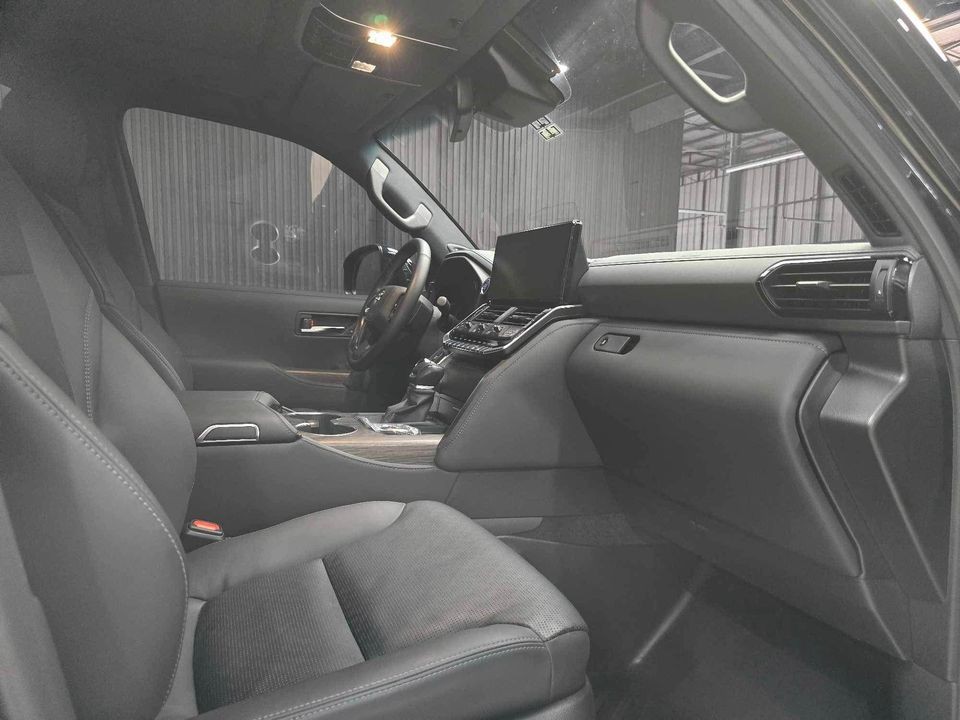 Used 1
                    TOYOTA
                     for Sale Image