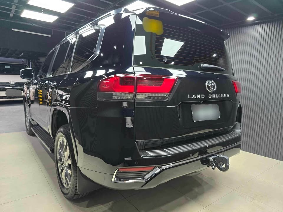 Used 1
                    TOYOTA
                     for Sale Image