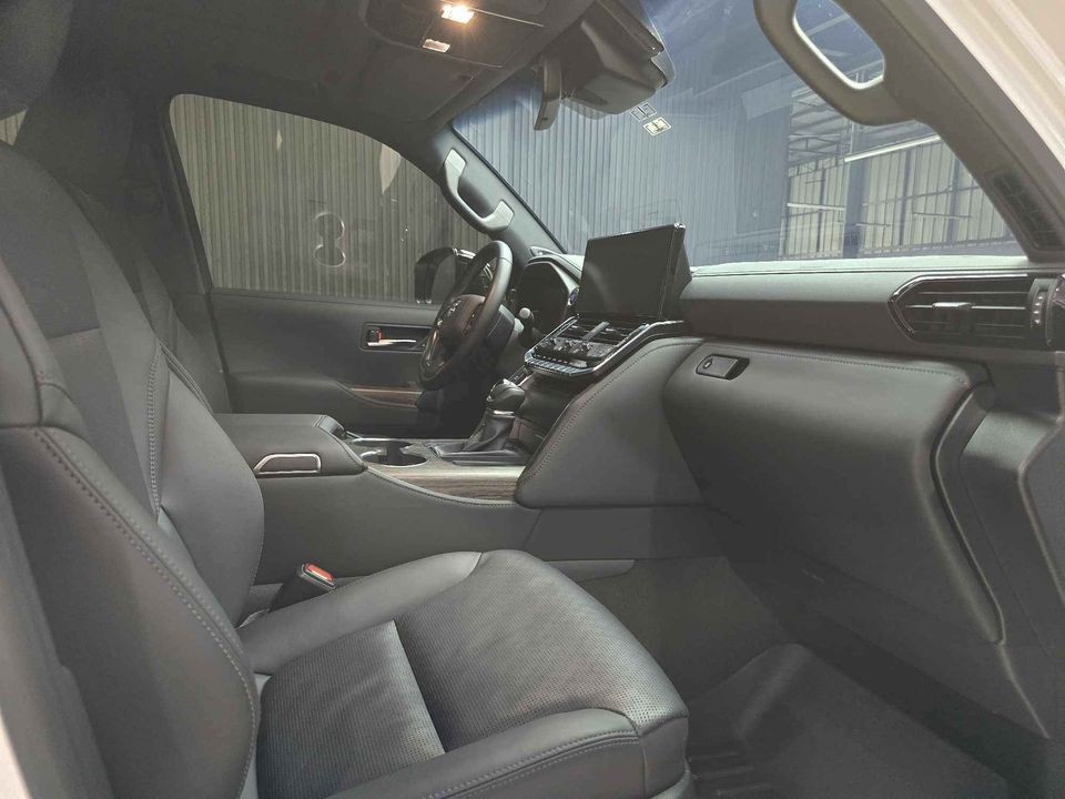 Used 1
                    TOYOTA
                     for Sale Image