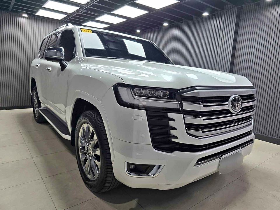 Used 1
                    TOYOTA
                     for Sale Image