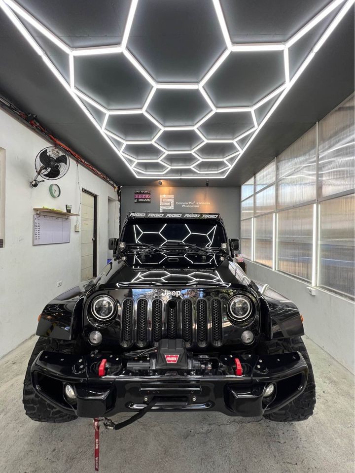 Used 1
                    JEEP
                     for Sale Image