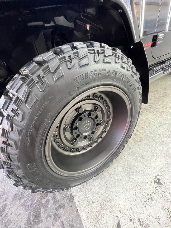 Used 1
                    JEEP
                     for Sale Image