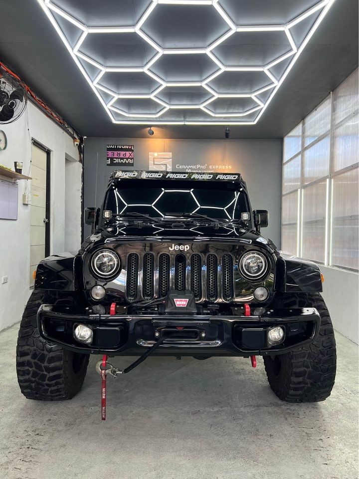 Used 1
                    JEEP
                     for Sale Image