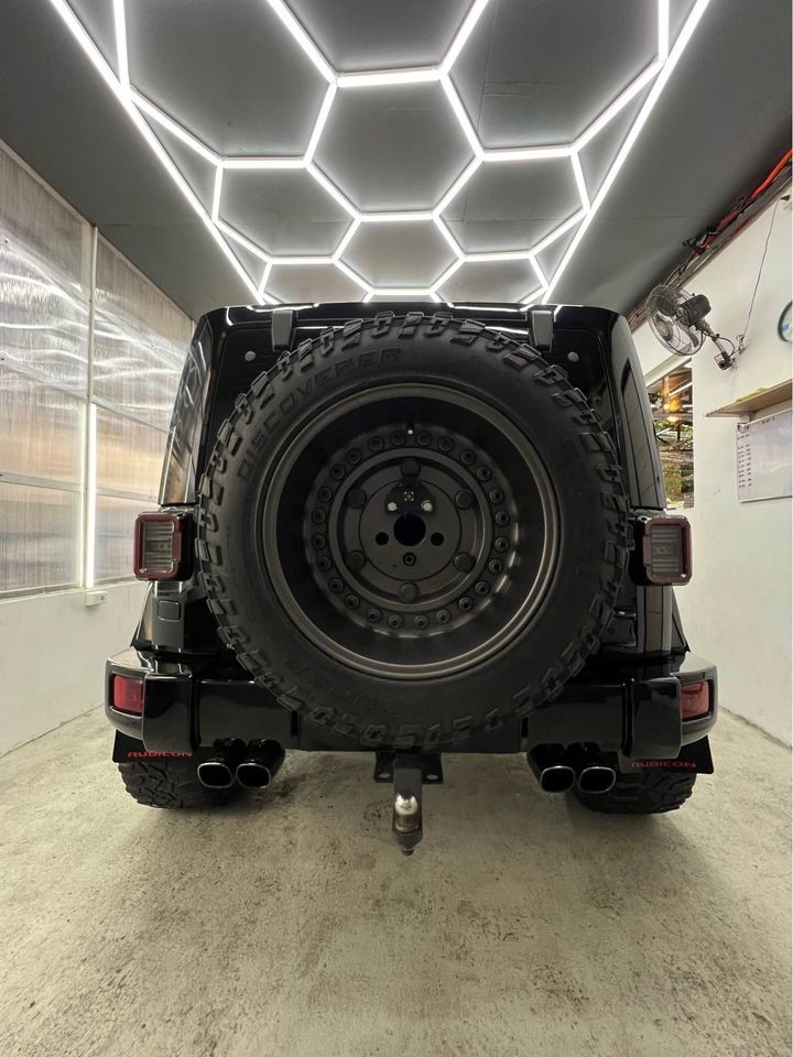 Used 1
                    JEEP
                     for Sale Image