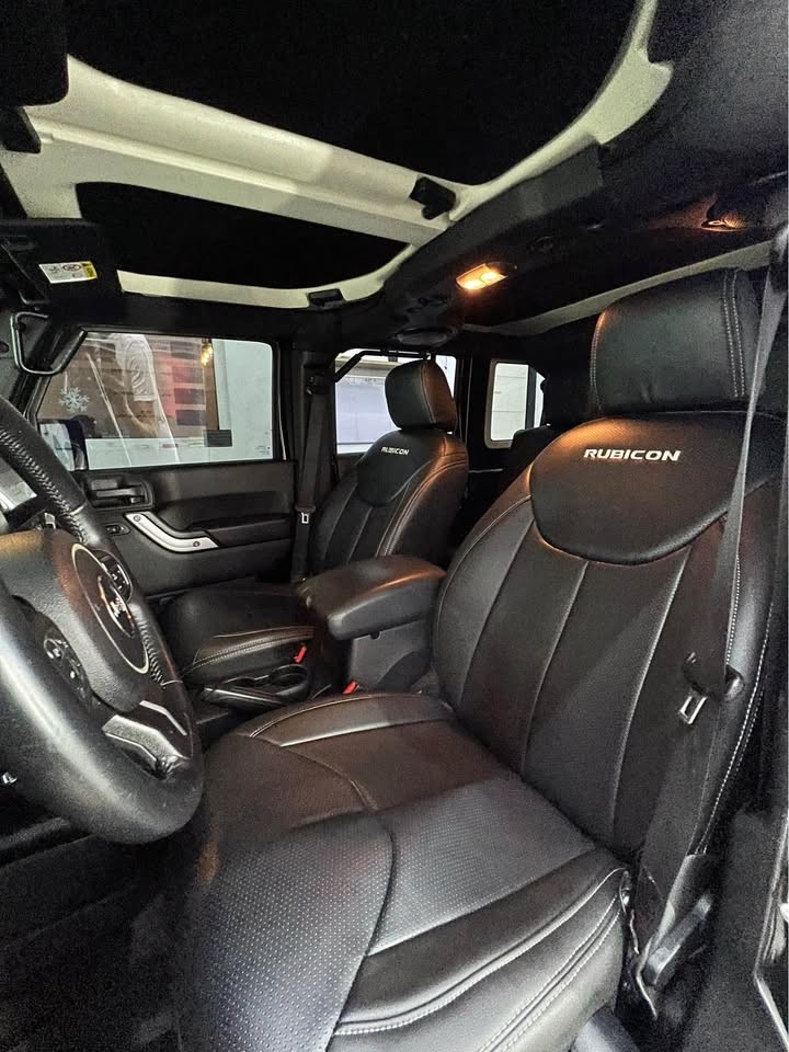 Used 1
                    JEEP
                     for Sale Image