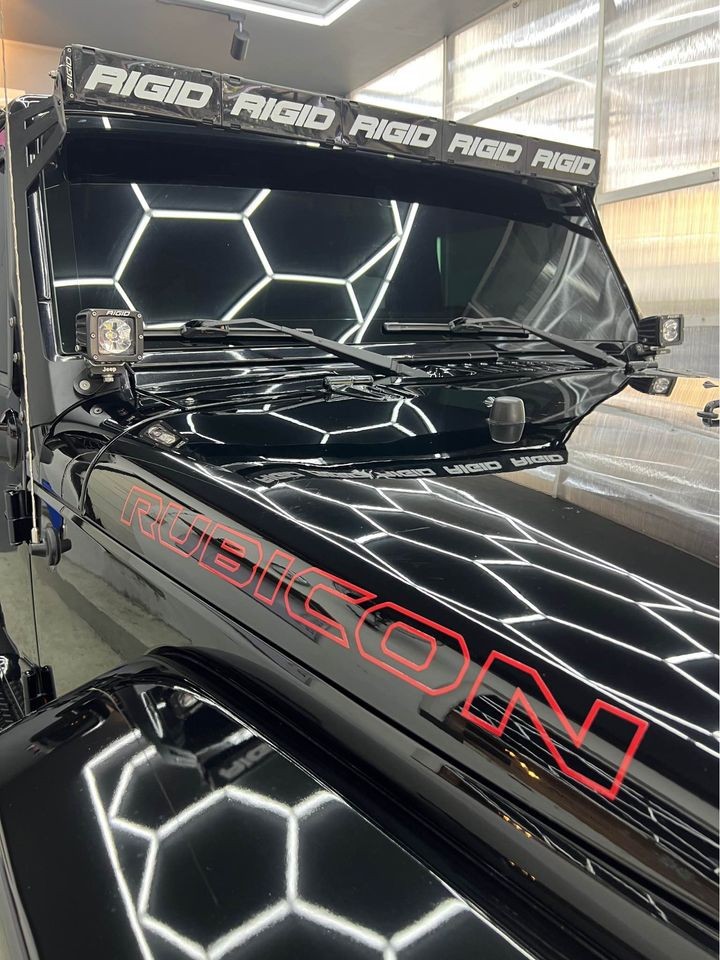 Used 1
                    JEEP
                     for Sale Image