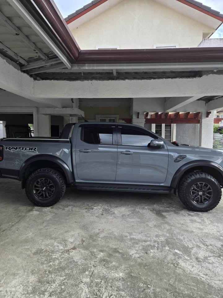 Used 1
                    FORD
                     for Sale Image