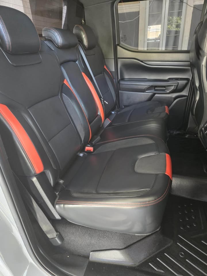 Used 1
                    FORD
                     for Sale Image