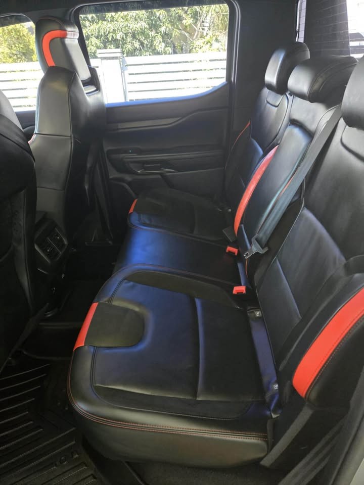 Used 1
                    FORD
                     for Sale Image